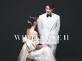 全新《WHITE LOVE II》系列