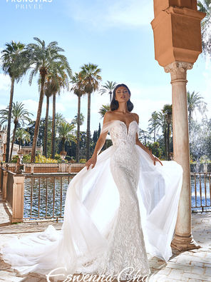 Pronovias · HAVASU