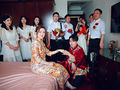 「超值特惠套餐」全天新娘跟妆单机摄影单机录像 单机位