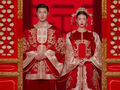 婚博会专享—中式嫁衣 | 结婚必拍的华服婚纱照