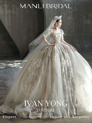 Ivan Yong 2022FW