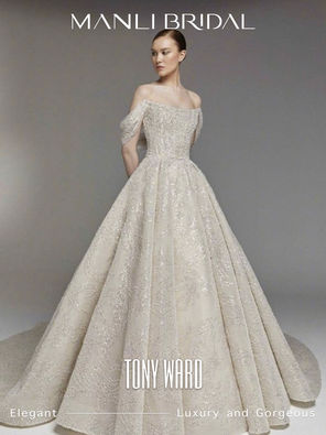 Tony Ward 2023SS