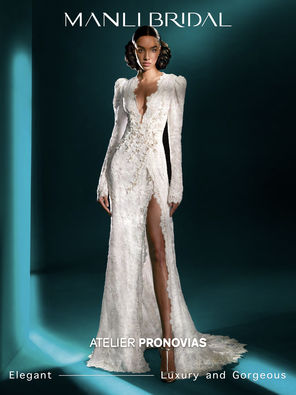 Atelier Pronovias 2023