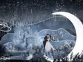 米迪婚礼 | 蓝色梦幻 - 《星光》