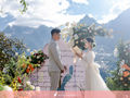 WATABE 丽江玉龙雪山旅行婚礼策划 全球一站式婚礼蜜月旅拍晚宴