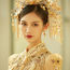 新中式嫁衣