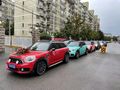 宝马Mini