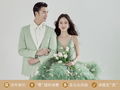 春季新品【高级韩式】私属双基地●致爱系列 | 多元化婚纱摄影