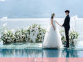 WATABE 云南大理丽江和柒水台婚礼户外旅行婚礼目的地婚礼