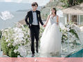 WATABE 云南大理丽江和柒水台婚礼户外旅行婚礼目的地婚礼