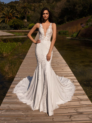 PRONOVIAS P531