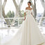 PRONOVIAS P529