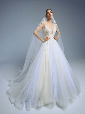 PRONOVIAS P527