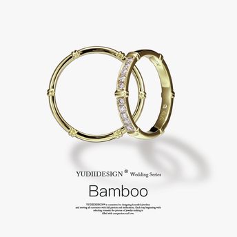 YUDIIDESIGN | 「Bamboo」