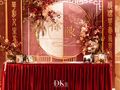 DKwedding share | 囍·中式婚礼