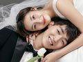 【韩式简约】韩式简约系列婚纱照