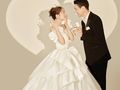 【韩式简约】韩式简约系列婚纱照