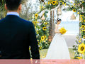 WATABE 三亚海棠湾索菲特草坪婚策划一站式旅游结婚仪式婚宴定制
