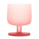 MU16糖果纯色水杯高颜值女礼物创意玻璃杯子网红手工无铅鸡尾酒杯