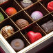 chocchoco巧克巧蔻手工巧克力16粒装品赏礼盒