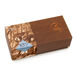 巧克巧蔻手工黑巧克力专业品鉴片礼盒5种浓度可选