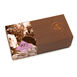 巧克巧蔻手工黑巧克力专业品鉴片礼盒5种浓度可选