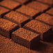 巧克巧蔻 生巧克力礼盒装 原味 抹茶味 草莓味