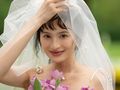 【法式丨麦田】电影丨油画丨森系丨风格任选婚纱照