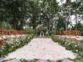 【巴厘岛婚礼】肉桂花园暮光之城婚礼
