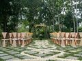 【巴厘岛婚礼】肉桂花园暮光之城婚礼
