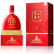泸州老窖酒香 欢乐共享 浓香型 500ml 单瓶装 52度
