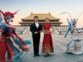 本季特惠|北京婚纱照新风格抢先拍