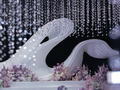 水晶婚礼丨DreamPark·高级紫色水晶主题婚礼