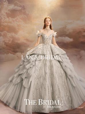 The Bridal by The Atelier（JimmyChoo）