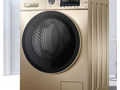 美的：10公斤烘一体全自动 洗衣机