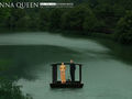 女王·《微山湖船》系列 | 全新外景大片·结婚照