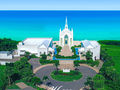 冲绳海之翼教堂