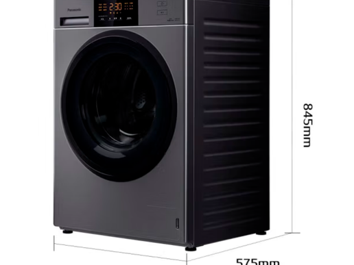 松下电器：洗衣机XQG100-3ASEV
