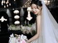 简约大气的韩式水晶婚礼|这一刻想结婚的心达到顶峰
