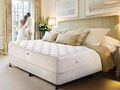 金可儿(Kingkoil) 床垫威斯丁酒店款乳胶席梦思弹簧床垫软硬适中繁星A床垫1.8x2米