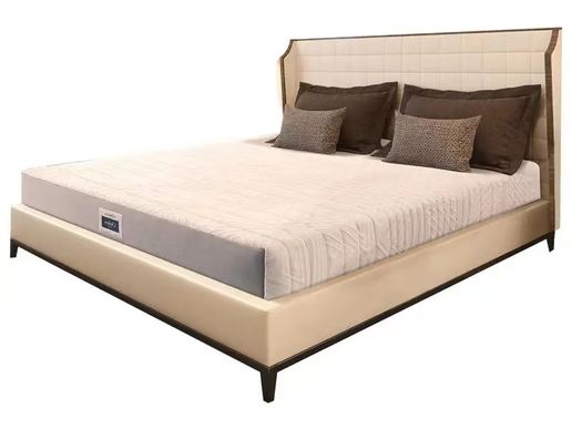 金可儿(Kingkoil) 床垫独立袋装弹簧床垫精准承托偏硬切尔西1.5米*2米