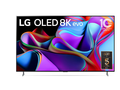 2023款LG SIGNATURE OLED Z3 77英寸8K智能电视