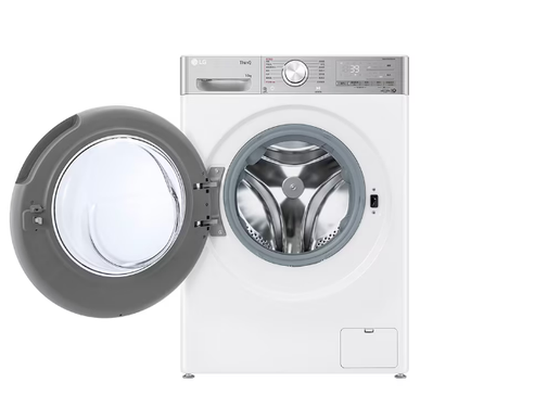 LG 人工智能·小旋风洗衣机 360°速净喷淋 蒸汽洗10Kg