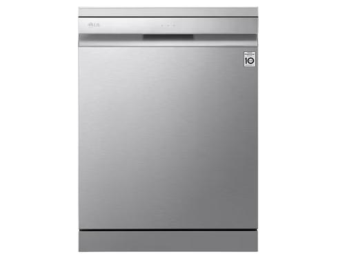 LG 14套原装进口洗碗机 嵌入式 高温蒸汽 深层清洗 双重烘干