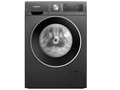 西门子： iQ300 滚筒洗衣机