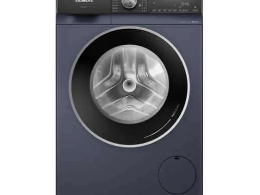 西门子： iQ300 洗干一体机