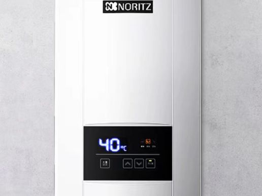 能率12升智能精控恒温热水器GQ-12E3FEX
