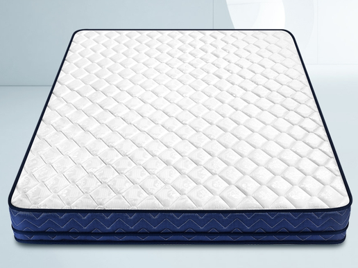 穗宝（SYMBOL）床垫 软硬双面3D椰棕乳胶整网弹簧床垫 恒感5G·芯悦 1.8米*2米