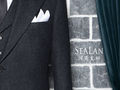【SeaLan】浴血黑帮同款西服套装