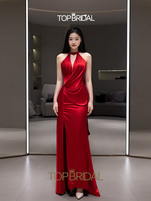 Wang Feng x TopBridal礼服